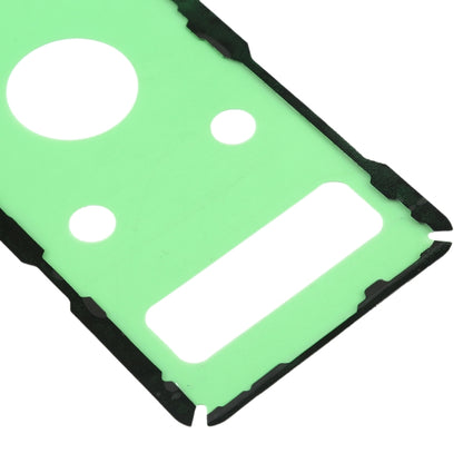 For Galaxy S10 5G 10pcs Back Housing Cover Adhesive - Adhesive Sticker by buy2fix | Online Shopping UK | buy2fix
