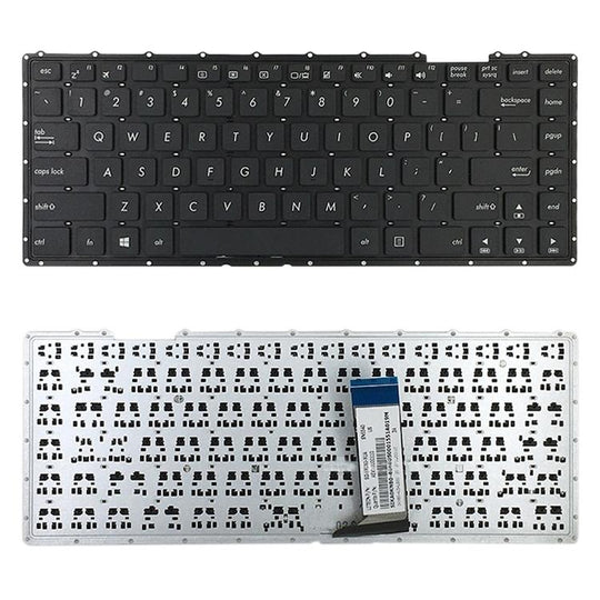 Clavier Version américaine pour Asus A455 A450 R455 A555 R455L Y483 X451