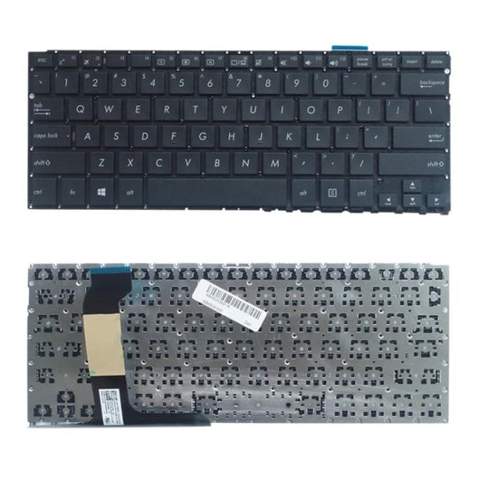 Clavier Version américaine pour Asus ZenBook UX360 UX360CA UX360CA-UHM1T UX360UA