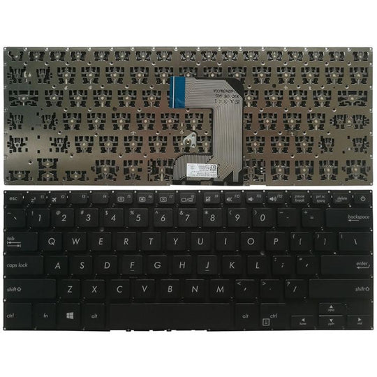 Clavier Version américaine pour Asus E406 E406SA E406MA E406M E406S L406