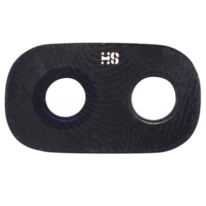 For Galaxy J2 Pro (2018) 10pcs Back Camera Lens Cover with Sticker - Camera Series by buy2fix | Online Shopping UK | buy2fix