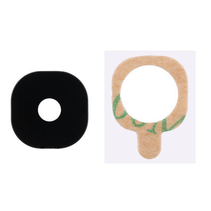 For Galaxy J7 (2016) / J710 10pcs Back Camera Lens Cover with Sticker - Camera Series by buy2fix | Online Shopping UK | buy2fix