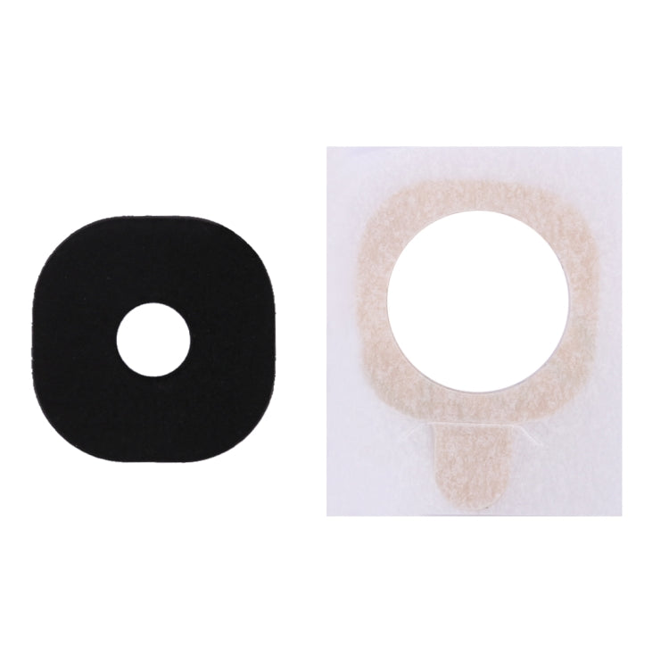 For Galaxy J7 (2016) / J710 10pcs Back Camera Lens Cover with Sticker - Camera Series by buy2fix | Online Shopping UK | buy2fix