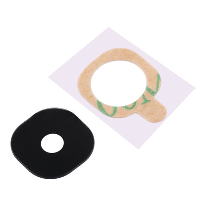 For Galaxy J7 (2016) / J710 10pcs Back Camera Lens Cover with Sticker - Camera Series by buy2fix | Online Shopping UK | buy2fix