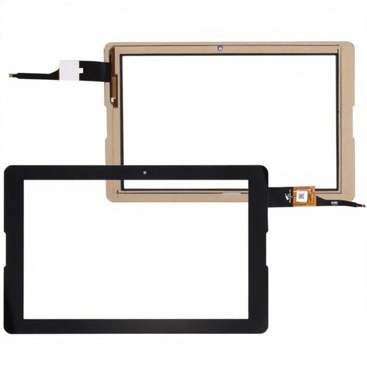 Touch Panel for Acer Iconia One 10 / B3-A20 (Black) - For Acer by buy2fix | Online Shopping UK | buy2fix