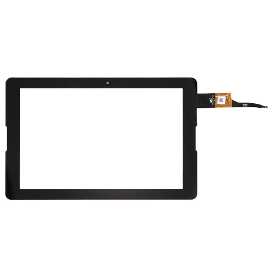 Touch Panel for Acer Iconia One 10 / B3-A20 (Black) - For Acer by buy2fix | Online Shopping UK | buy2fix