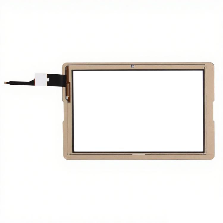 Touch Panel for Acer Iconia One 10 / B3-A20 (Black) - For Acer by buy2fix | Online Shopping UK | buy2fix