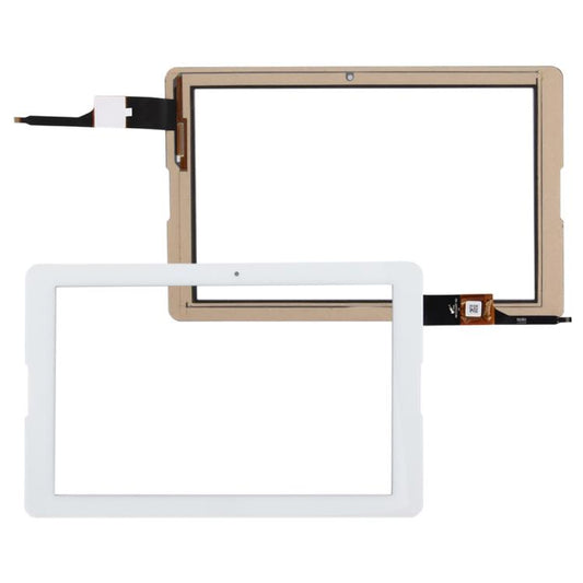 Touch Panel for Acer Iconia One 10 / B3-A20 (White) - For Acer by buy2fix | Online Shopping UK | buy2fix