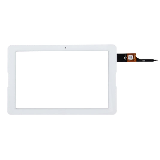 Touch Panel for Acer Iconia One 10 / B3-A20 (White) - For Acer by buy2fix | Online Shopping UK | buy2fix