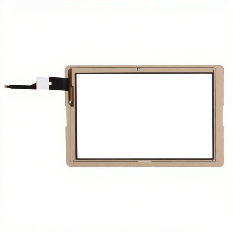 Touch Panel for Acer Iconia One 10 / B3-A20 (White) - For Acer by buy2fix | Online Shopping UK | buy2fix