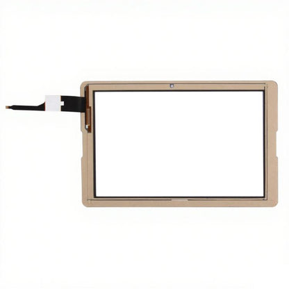 Touch Panel for Acer Iconia One 10 / B3-A20 (White) - For Acer by buy2fix | Online Shopping UK | buy2fix