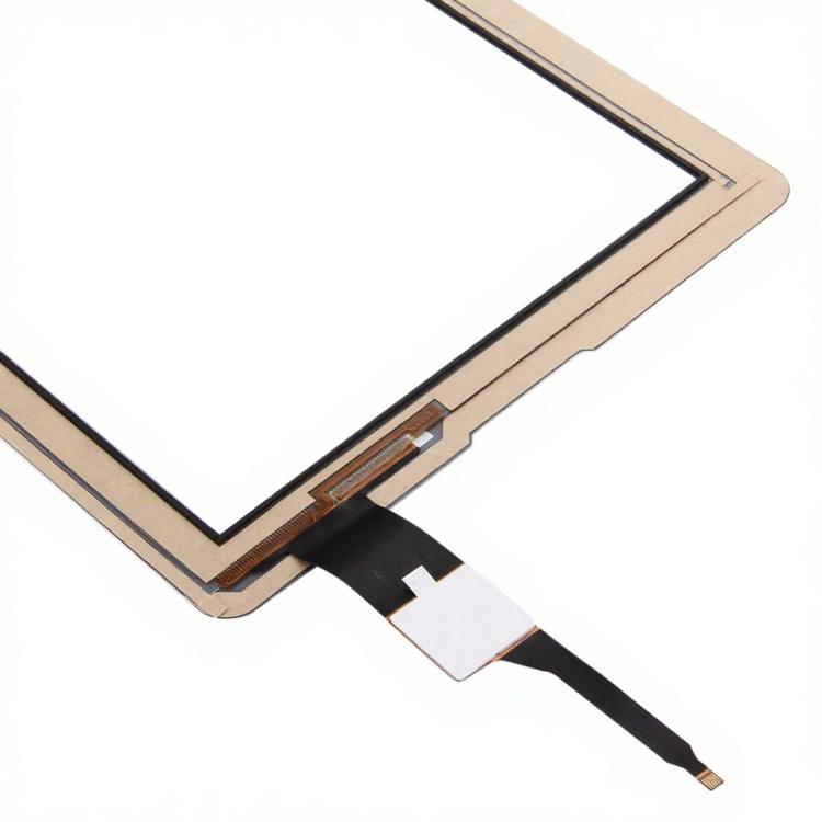 Touch Panel for Acer Iconia One 10 / B3-A20 (White) - For Acer by buy2fix | Online Shopping UK | buy2fix
