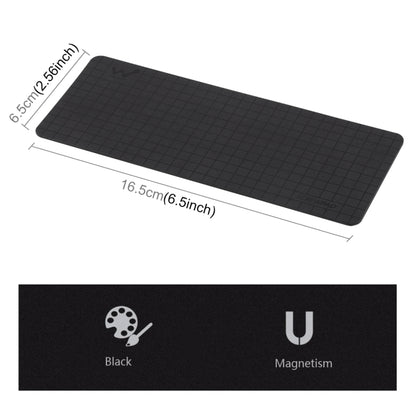 Wowstick Wowpad Magnetic Screw Pad Screw Position Memory Plate Mat - Magnetic Screws Mat by buy2fix | Online Shopping UK | buy2fix