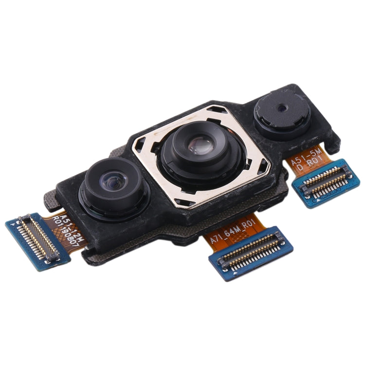 For Galaxy A71 Back Facing Camera - Camera Series by buy2fix | Online Shopping UK | buy2fix