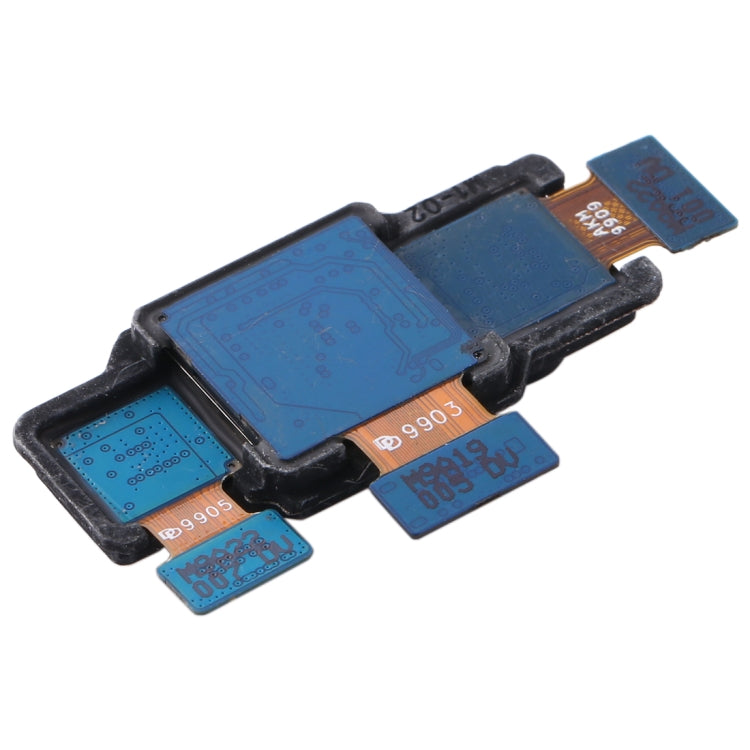 For Galaxy A71 Back Facing Camera - Camera Series by buy2fix | Online Shopping UK | buy2fix