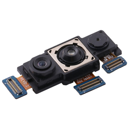 For Galaxy M30s Back Facing Camera - Camera Series by buy2fix | Online Shopping UK | buy2fix