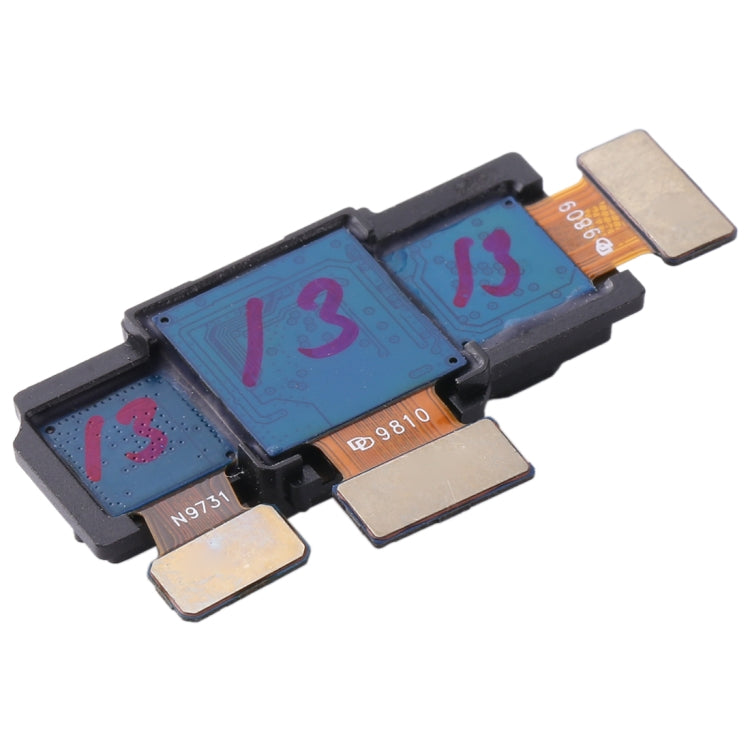 For Galaxy M30s Back Facing Camera - Camera Series by buy2fix | Online Shopping UK | buy2fix