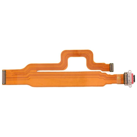 Câble flexible du port de charge pour OPPO Reno4 5G