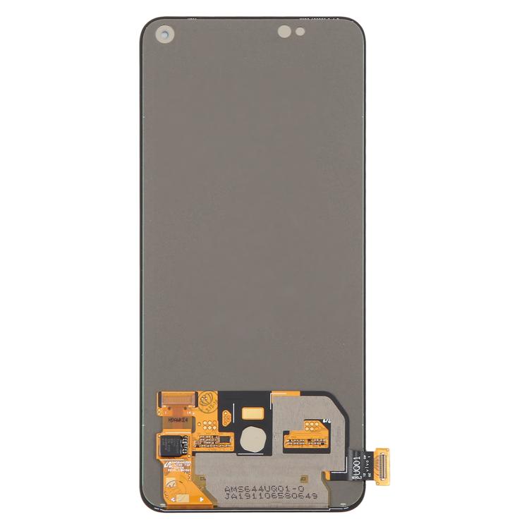 Original Super AMOLED Material LCD Screen and Digitizer Full Assembly for vivo S5 (China) / V17 / V1932A  / V1932T / 1919 - LCD Screen by buy2fix | Online Shopping UK | buy2fix