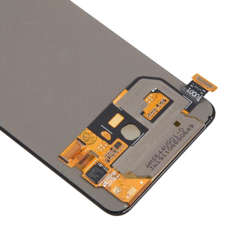 Original Super AMOLED Material LCD Screen and Digitizer Full Assembly for vivo S5 (China) / V17 / V1932A  / V1932T / 1919 - LCD Screen by buy2fix | Online Shopping UK | buy2fix