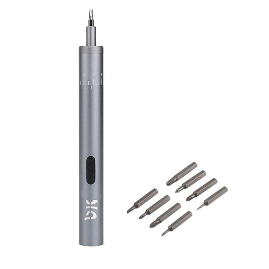 Torque Adjustment Auto Brake Electric Screwdriver for Phone Tablet Repair Tool, US Plug - Screwdriver by buy2fix | Online Shopping UK | buy2fix