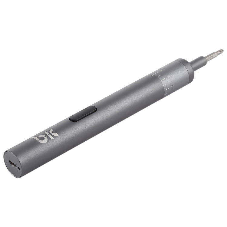 Torque Adjustment Auto Brake Electric Screwdriver for Phone Tablet Repair Tool, US Plug - Screwdriver by buy2fix | Online Shopping UK | buy2fix