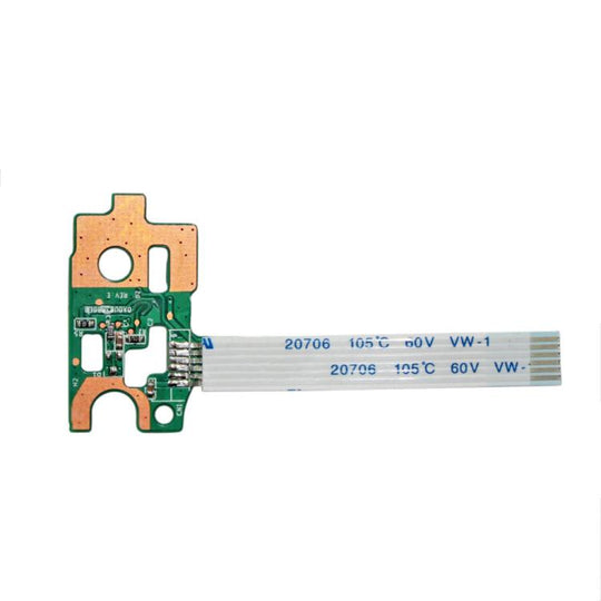 ON-OFF Board Flex Cable for HP Pavilion 15-N 15-F 14-N