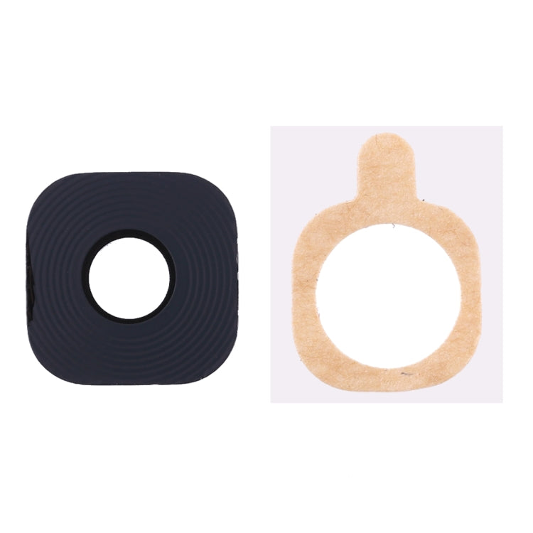 For Galaxy S6 Edge+ / G9280 10pcs Back Camera Lens Cover with Sticker - Camera Series by buy2fix | Online Shopping UK | buy2fix