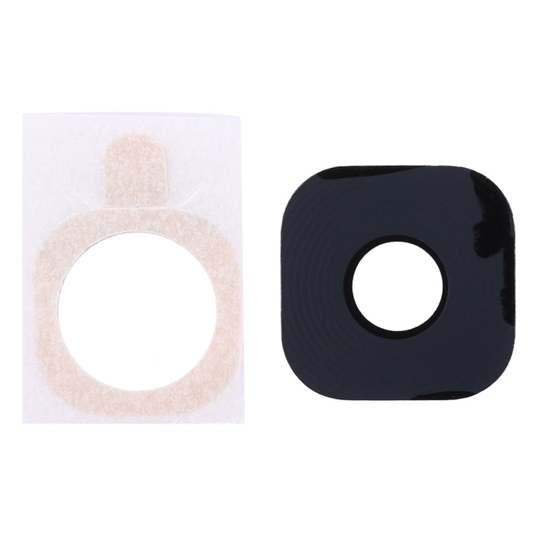 For Galaxy A9 10pcs Back Camera Lens Cover with Sticker - Camera Series by buy2fix | Online Shopping UK | buy2fix