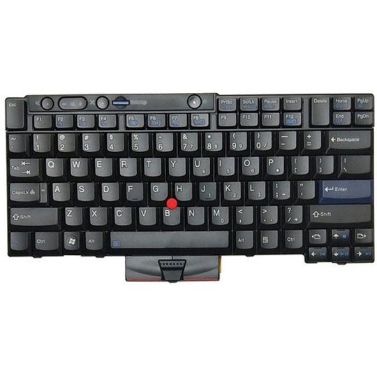 US-Version Tastatur für Lenovo ThinkPad T400S T410S T410 T410i T420 T420S X220 X220I T510 W510 T520 W520 45N2071 45N2141 45N2211