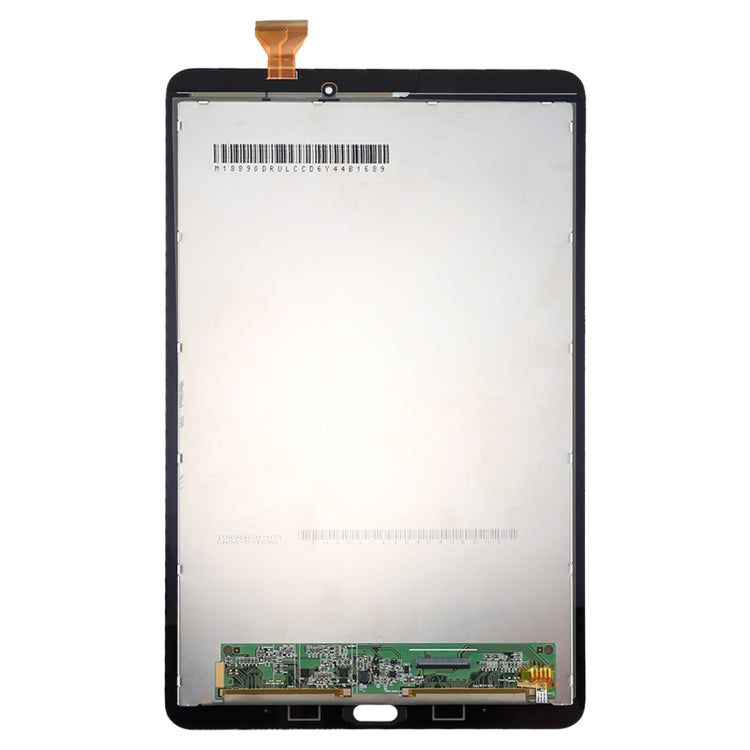 Original LCD Screen for Galaxy Tab E 9.6 / T560 / T561 / T565 with Digitizer Full Assembly (Grey) - LCD Screen by buy2fix | Online Shopping UK | buy2fix