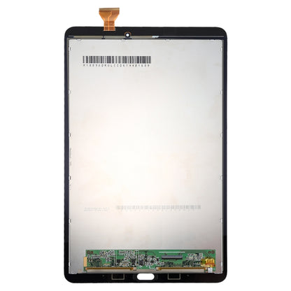 Original LCD Screen for Galaxy Tab E 9.6 / T560 / T561 / T565 with Digitizer Full Assembly (Grey) - LCD Screen by buy2fix | Online Shopping UK | buy2fix