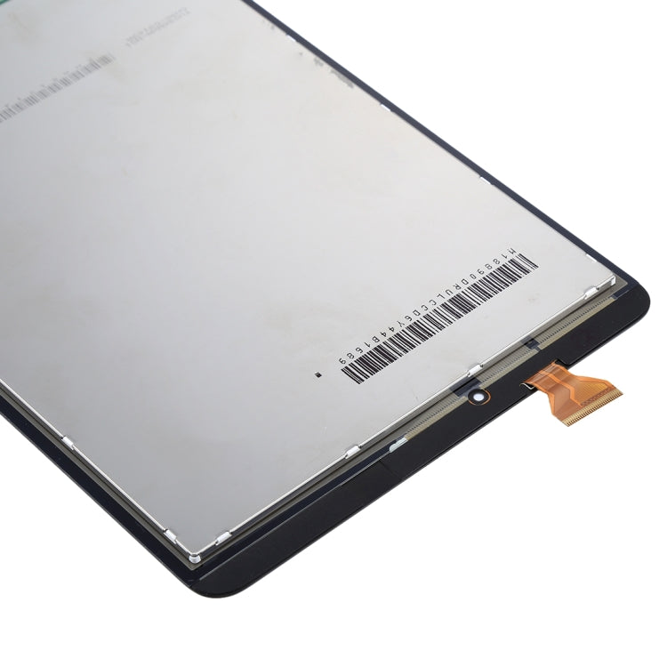 Original LCD Screen for Galaxy Tab E 9.6 / T560 / T561 / T565 with Digitizer Full Assembly (Grey) - LCD Screen by buy2fix | Online Shopping UK | buy2fix