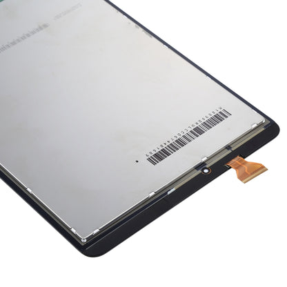 Original LCD Screen for Galaxy Tab E 9.6 / T560 / T561 / T565 with Digitizer Full Assembly (Grey) - LCD Screen by buy2fix | Online Shopping UK | buy2fix