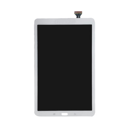 Original LCD Screen for Galaxy Tab E 9.6 / T560 / T561 / T565 with Digitizer Full Assembly (White) - LCD Screen by buy2fix | Online Shopping UK | buy2fix