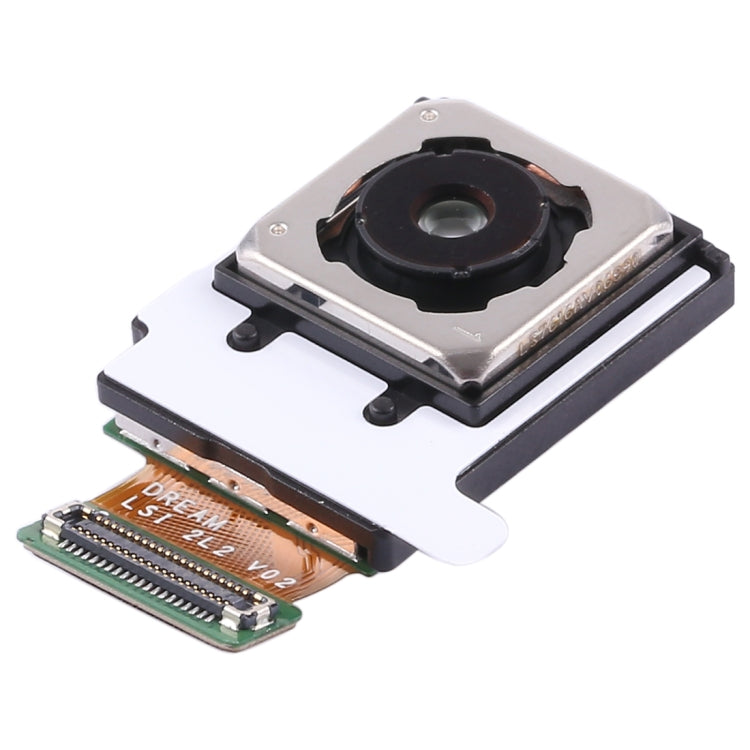 For Galaxy S8 Active / G892 Back Camera Module - Camera Series by buy2fix | Online Shopping UK | buy2fix