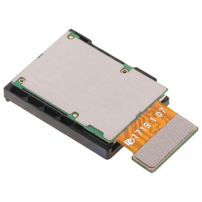 For Galaxy S8 Active / G892 Back Camera Module - Camera Series by buy2fix | Online Shopping UK | buy2fix