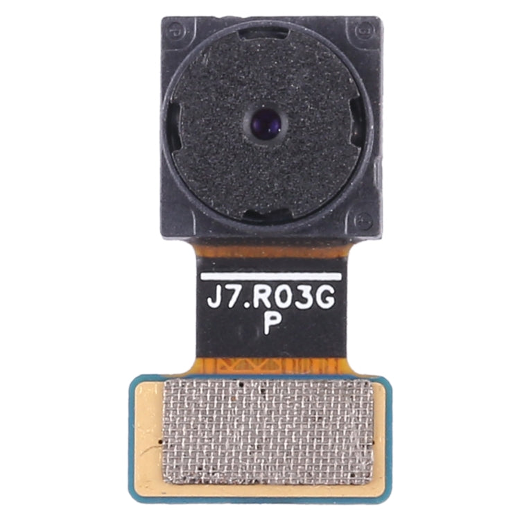 For Galaxy J7 Neo / J701 Front Facing Camera Module - Camera Series by buy2fix | Online Shopping UK | buy2fix