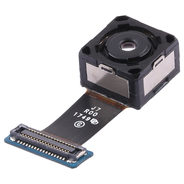 For Galaxy J7 Neo / J701 Back Camera Module - Camera Series by buy2fix | Online Shopping UK | buy2fix