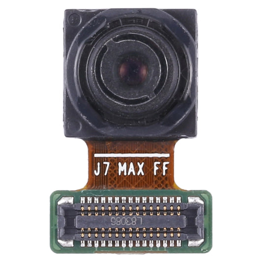 For Galaxy J7 Max / G615 Front Facing Camera Module - Camera Series by buy2fix | Online Shopping UK | buy2fix