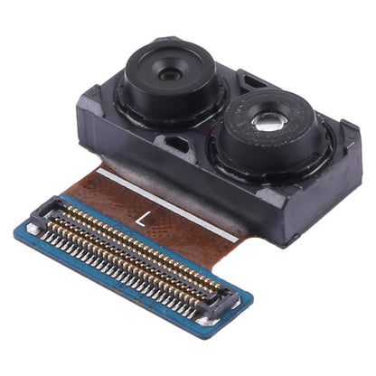 For Galaxy A8 (2018) / A8+ (2018) / A5 (2018) / A530 / A730 Front Facing Camera Module - Camera Series by buy2fix | Online Shopping UK | buy2fix