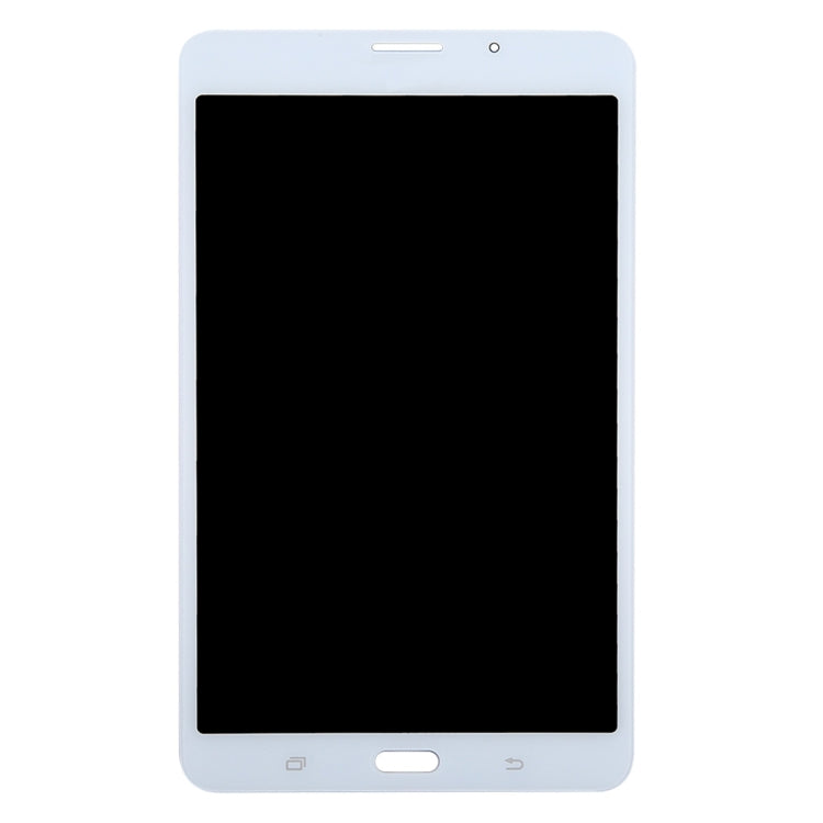 Original LCD Screen for Galaxy Tab A 7.0 (2016) (3G Version) / T285 with Digitizer Full Assembly (White) - LCD Screen by buy2fix | Online Shopping UK | buy2fix