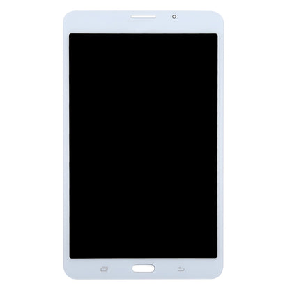 Original LCD Screen for Galaxy Tab A 7.0 (2016) (3G Version) / T285 with Digitizer Full Assembly (White) - LCD Screen by buy2fix | Online Shopping UK | buy2fix