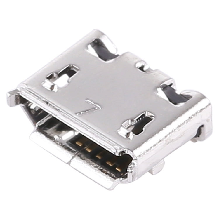 For Galaxy S II Plus / i9105 10pcs Charging Port Connector - Tail Connector by buy2fix | Online Shopping UK | buy2fix