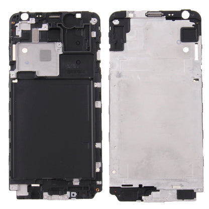For Galaxy J7 / J700 Front Housing LCD Frame Bezel Plate - Frame Bezel Plate by buy2fix | Online Shopping UK | buy2fix