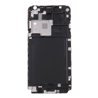For Galaxy J7 / J700 Front Housing LCD Frame Bezel Plate - Frame Bezel Plate by buy2fix | Online Shopping UK | buy2fix