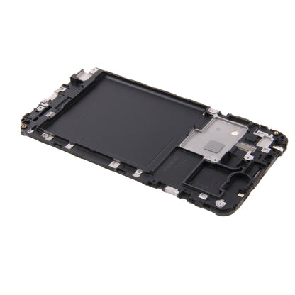 For Galaxy J7 / J700 Front Housing LCD Frame Bezel Plate - Frame Bezel Plate by buy2fix | Online Shopping UK | buy2fix