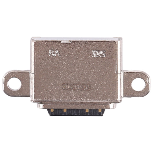 For Galaxy Note 7 10pcs Charging Port Connector - Tail Connector by buy2fix | Online Shopping UK | buy2fix
