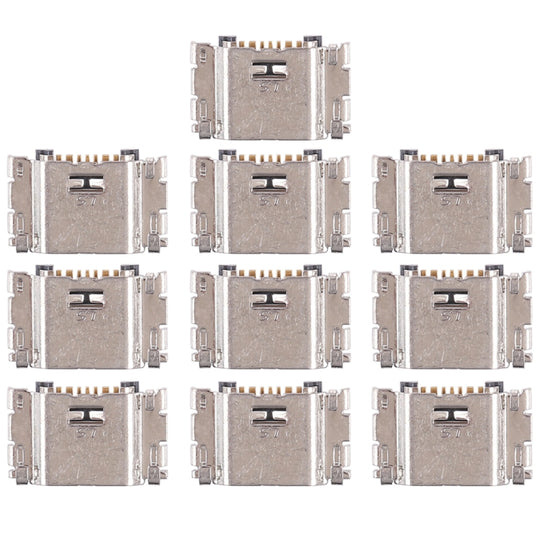For Samsung Galaxy J7 Pro 10pcs Charging Port Connector