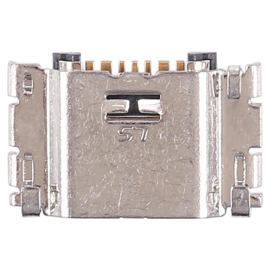 For Samsung Galaxy J7 Pro 10pcs Charging Port Connector - Tail Connector by buy2fix | Online Shopping UK | buy2fix